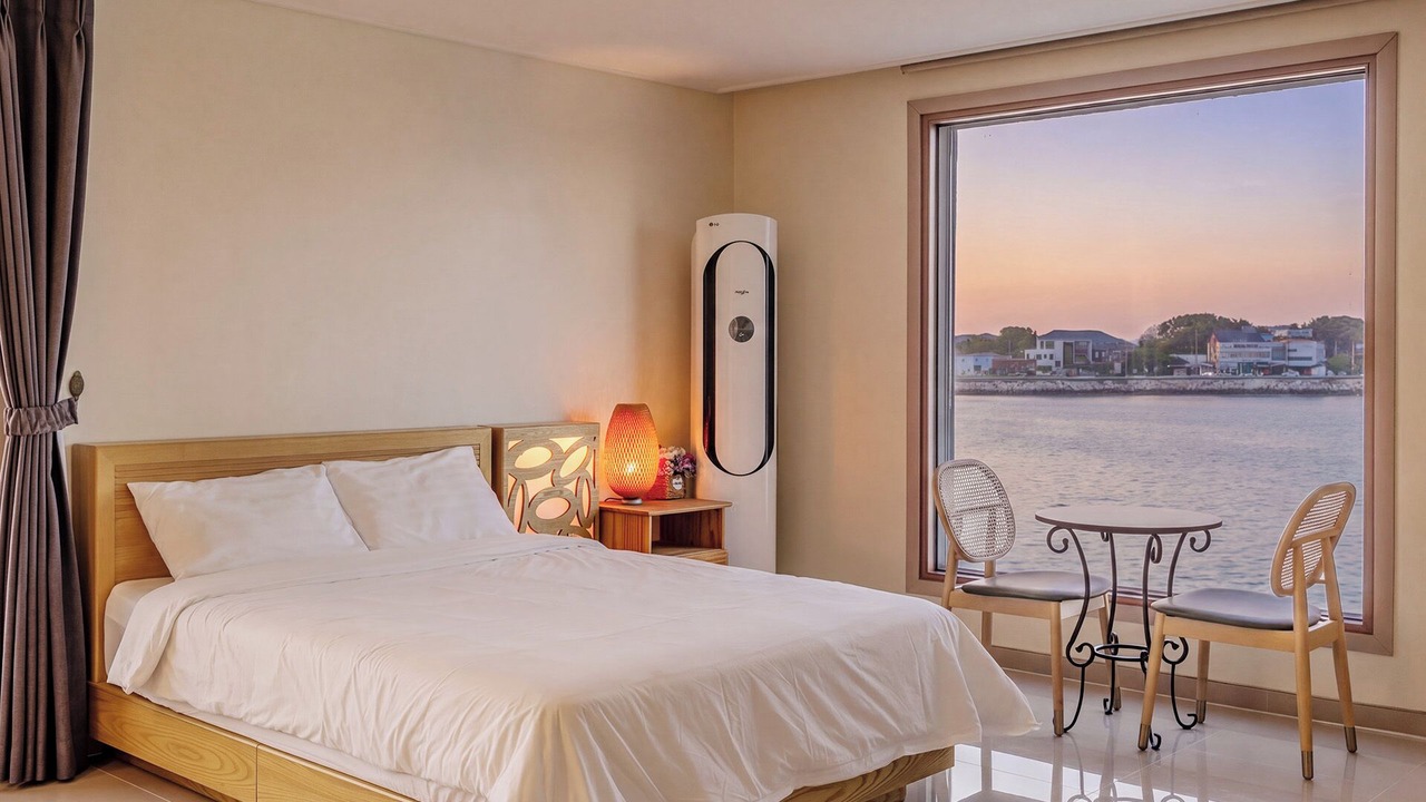 Photo of Bedroom in Suwon