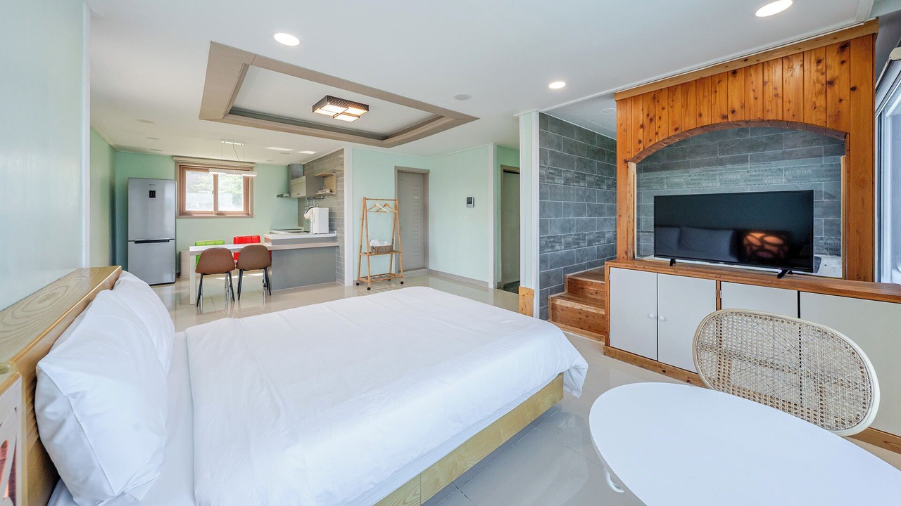 Photo of Bedroom in Suwon