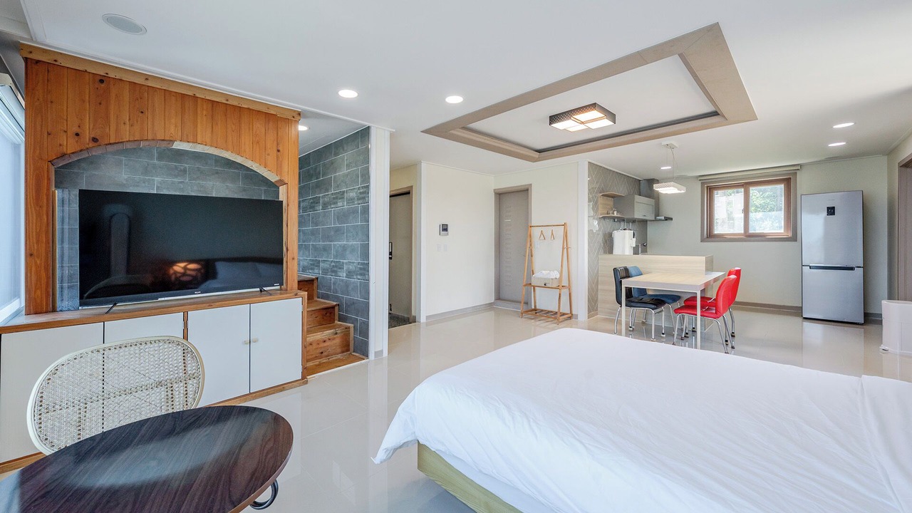 Photo of Bedroom in Suwon