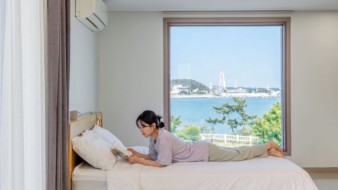 Photo of Bedroom in Suwon