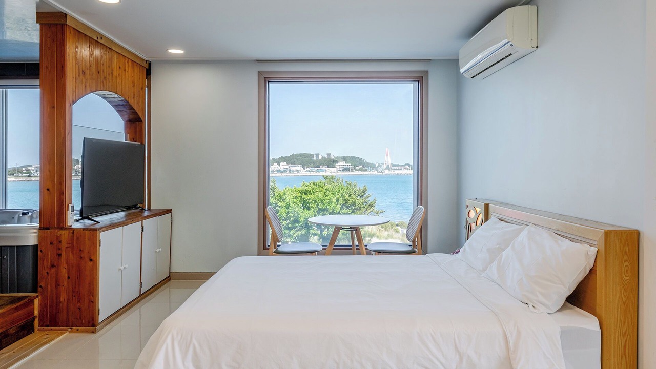 Photo of Bedroom in Suwon