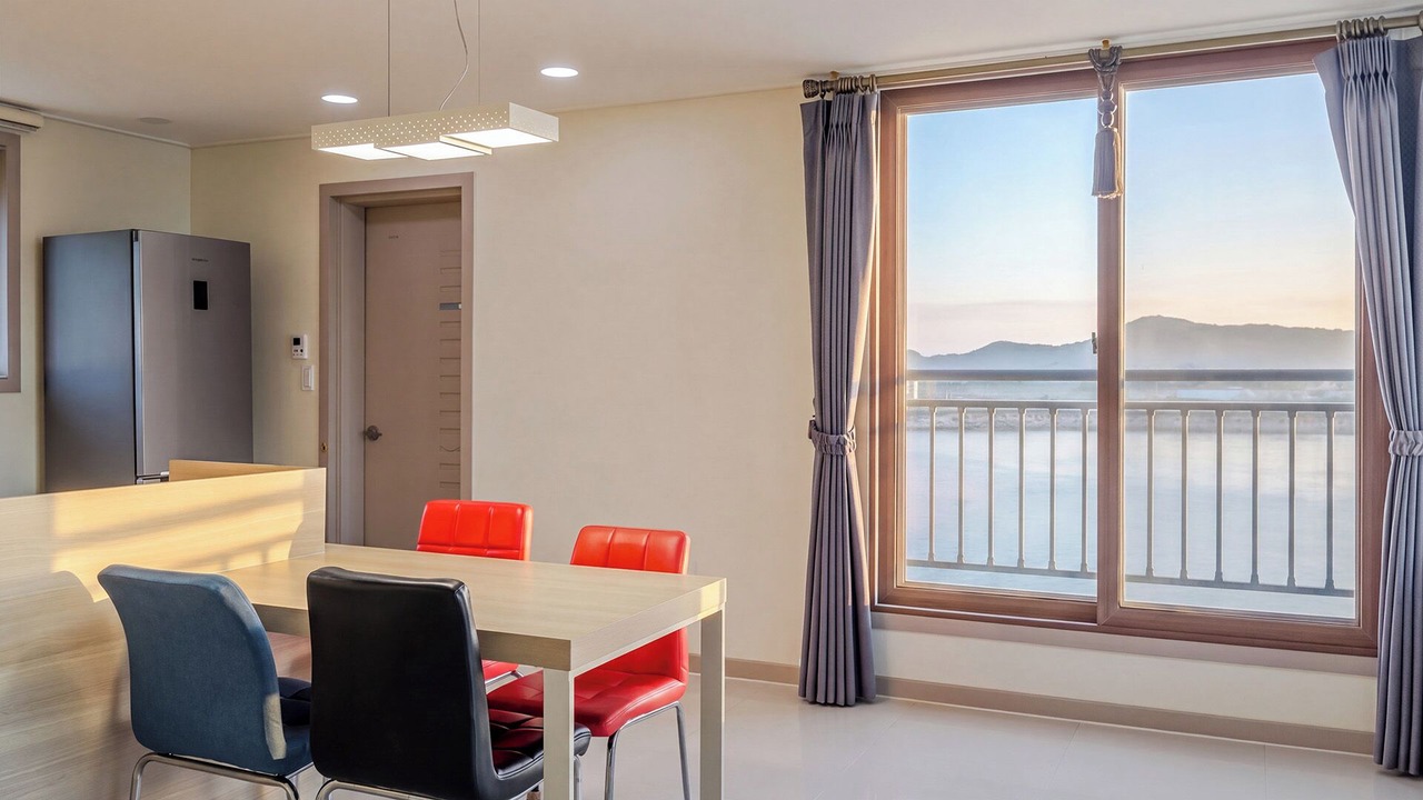 Photo of Bedroom in Suwon