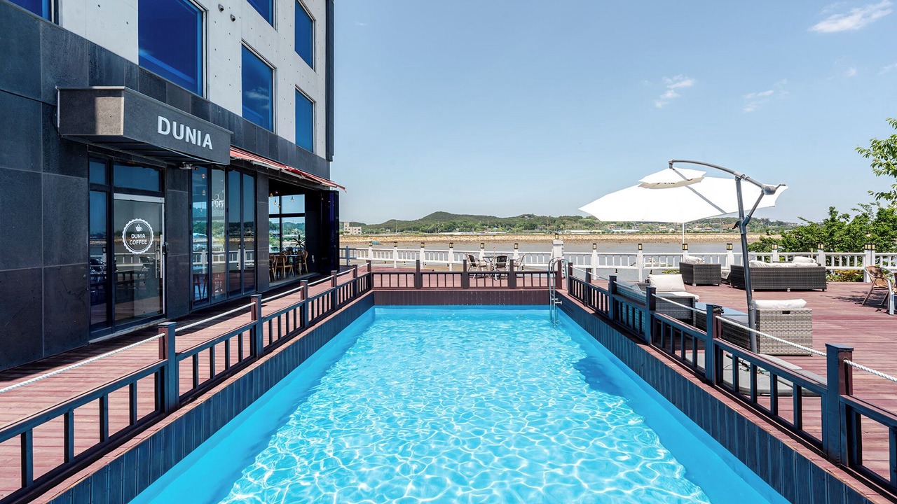 Photo of Outdoor in Suwon