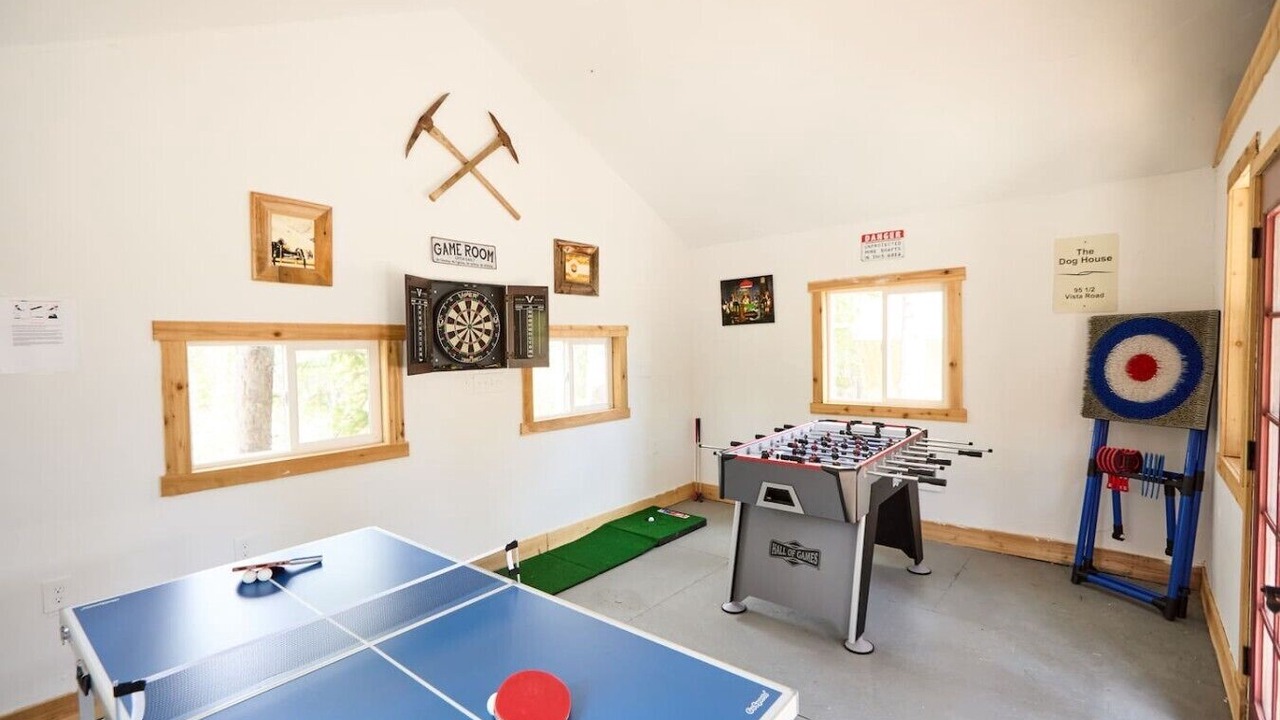 Photo of Bedroom in Saint Mary's