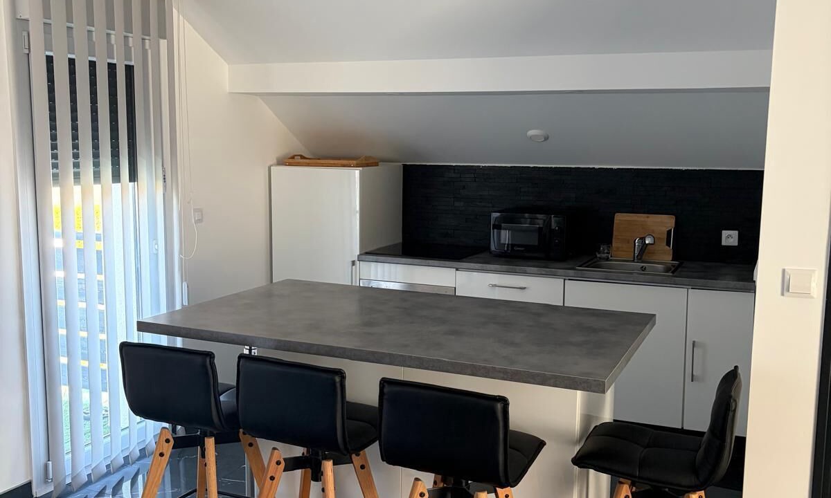 Photo of Kitchen in Chavanod