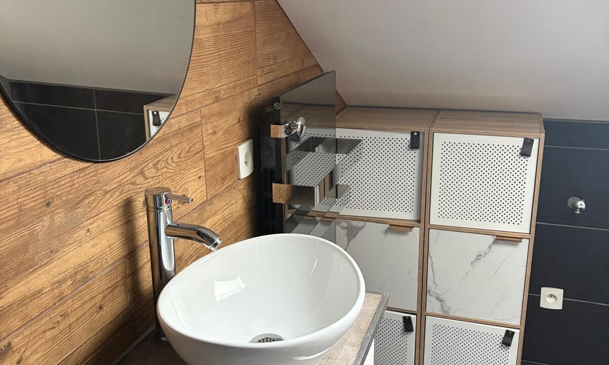 Photo of Bathroom in Chavanod