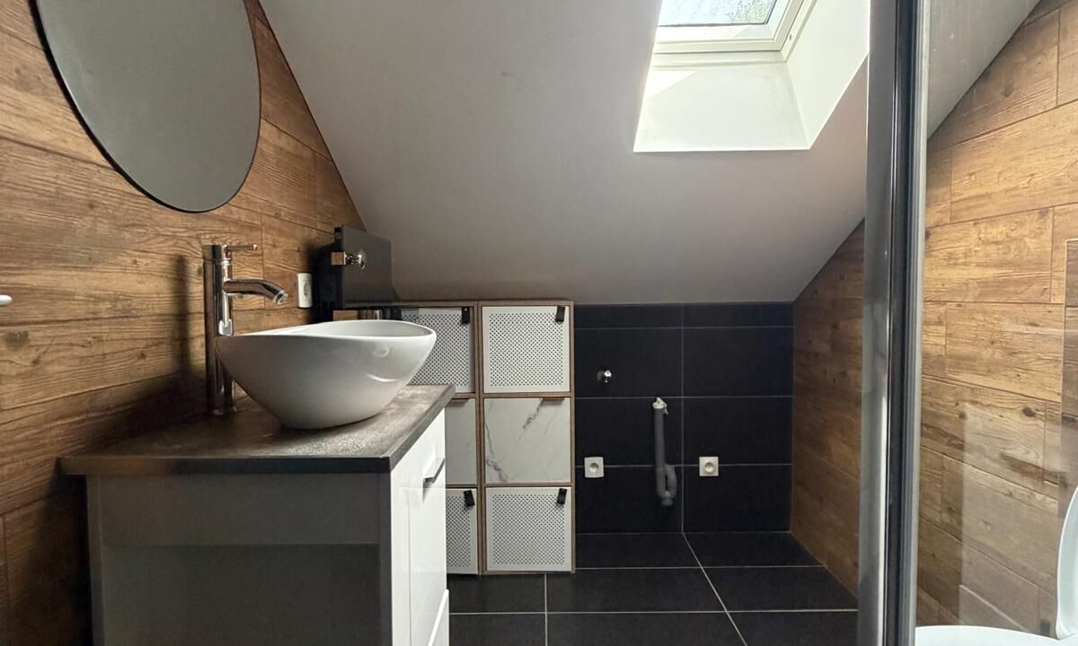 Photo of Bathroom in Chavanod