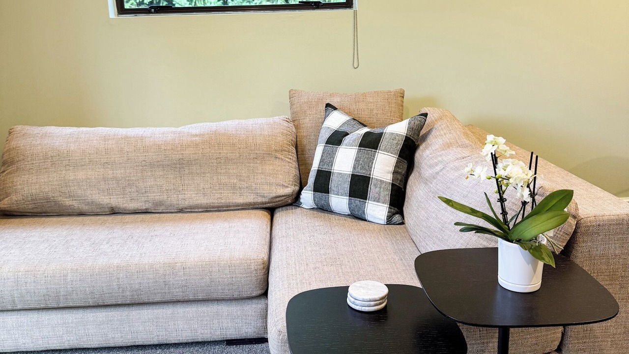 Photo of Livingroom in Speargrass Flat