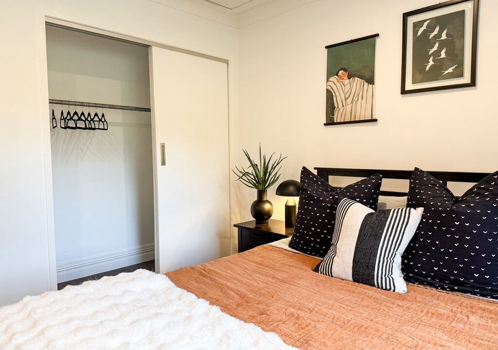Photo of Bedroom in Speargrass Flat