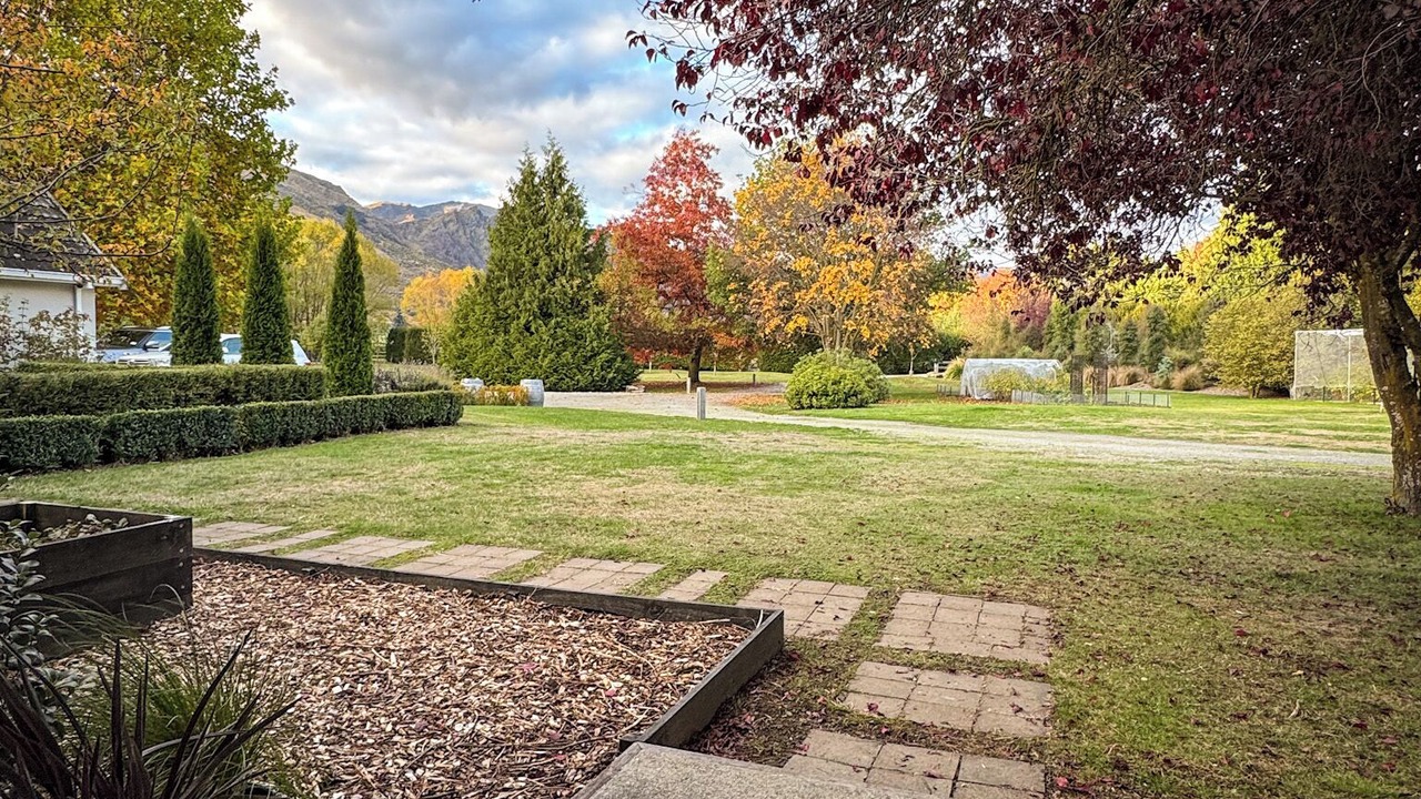 Photo of Outdoor in Speargrass Flat