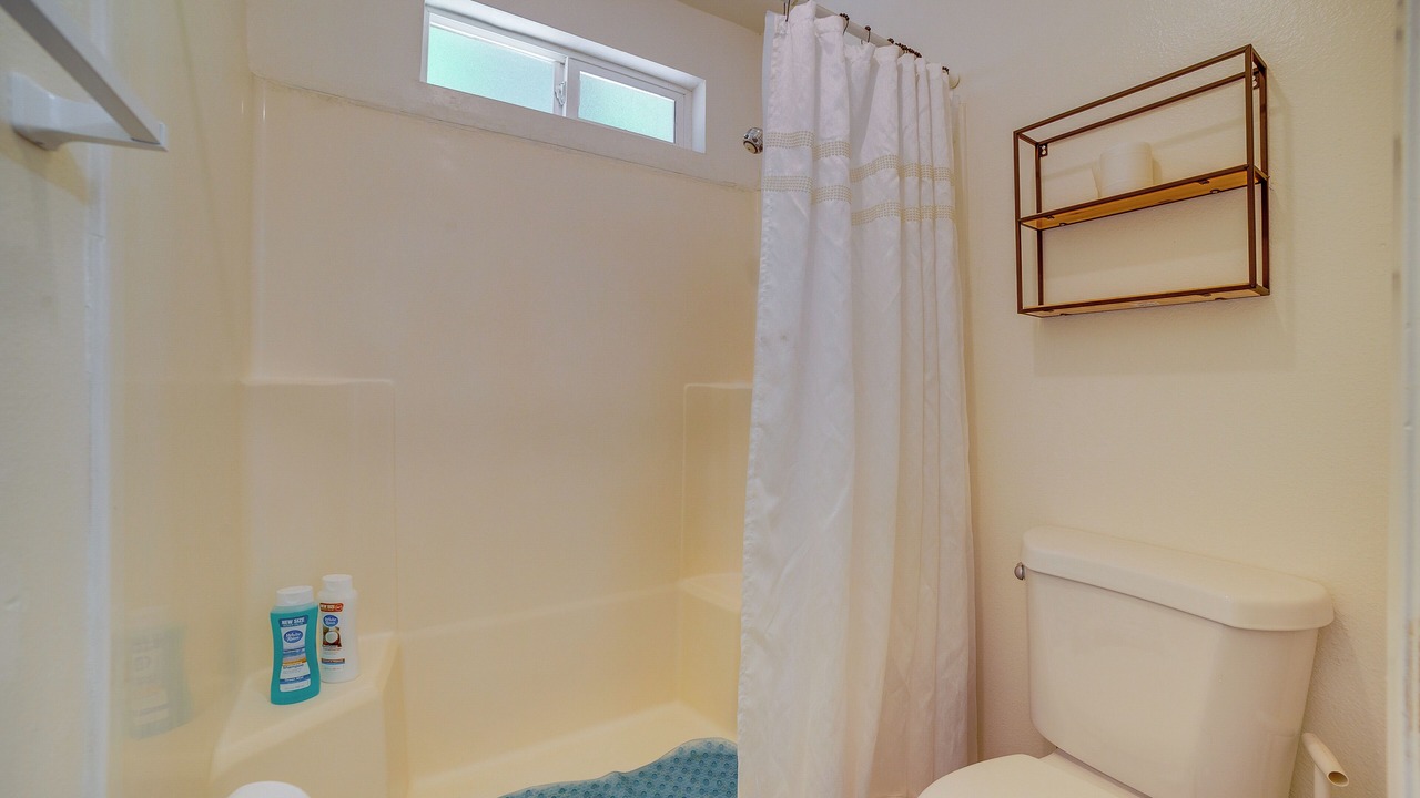 Photo of Bathroom in Moreno Valley