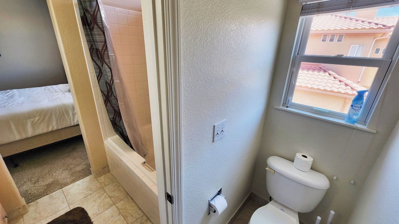 Photo of Bathroom in Southwest Colorado Springs