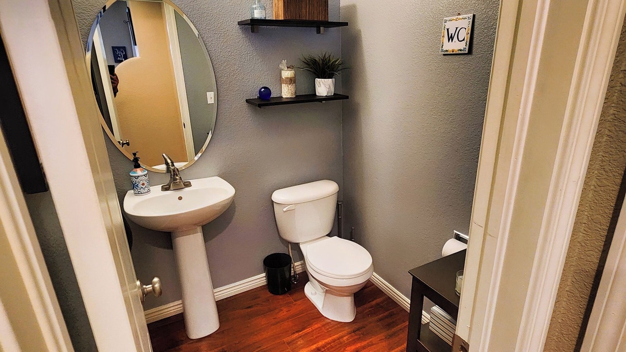 Photo of Bathroom in Southwest Colorado Springs