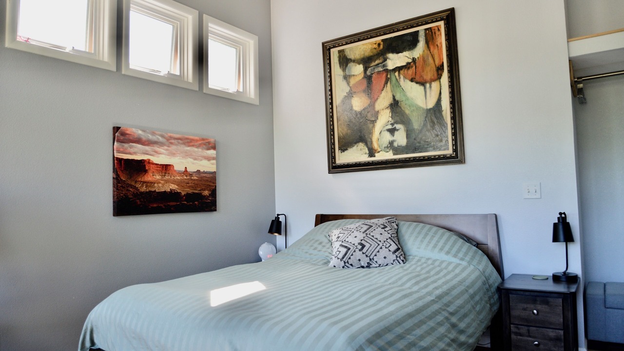 Photo of Bedroom in Golden
