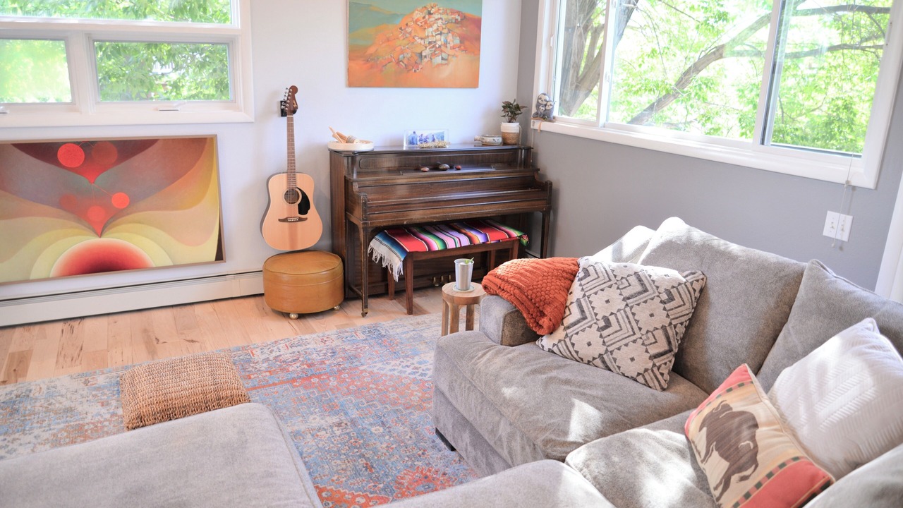Photo of Livingroom in Golden