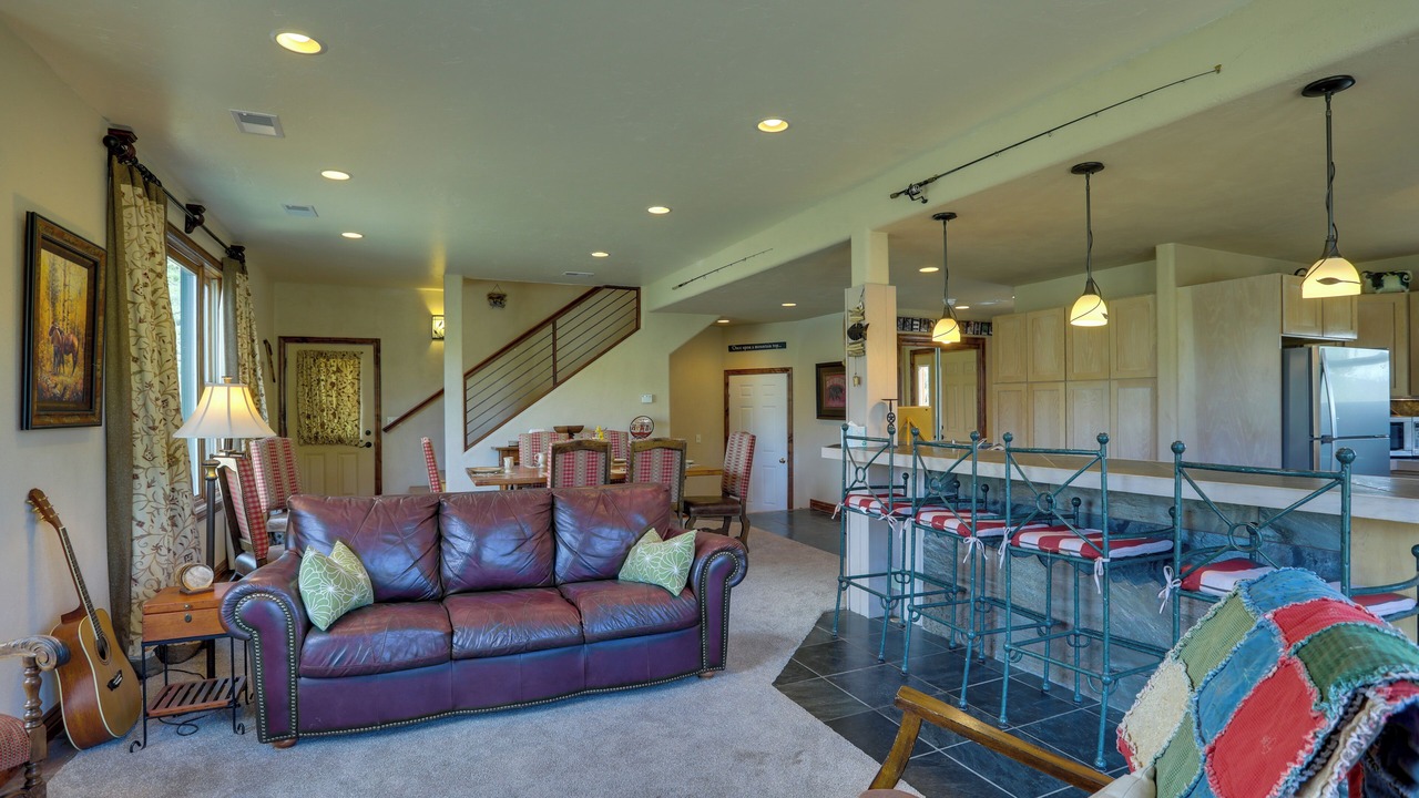 Photo of Livingroom in Gypsum
