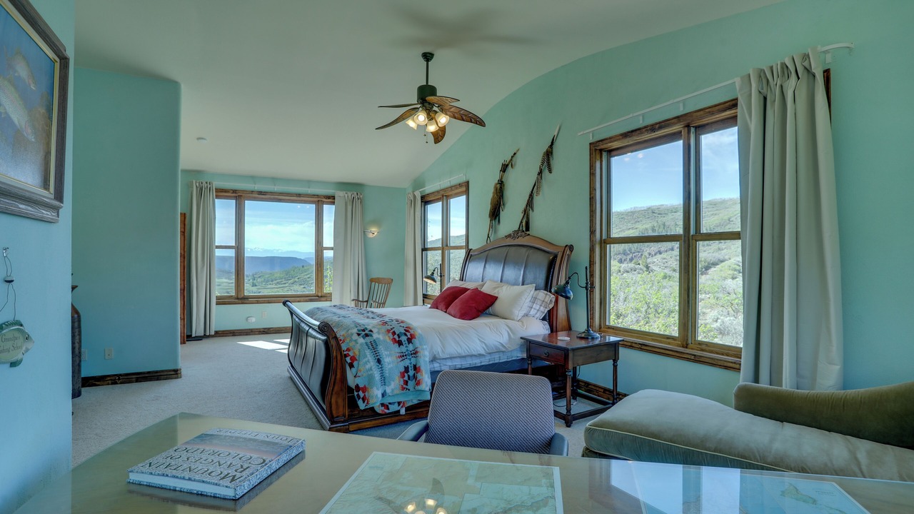 Photo of Bedroom in Gypsum