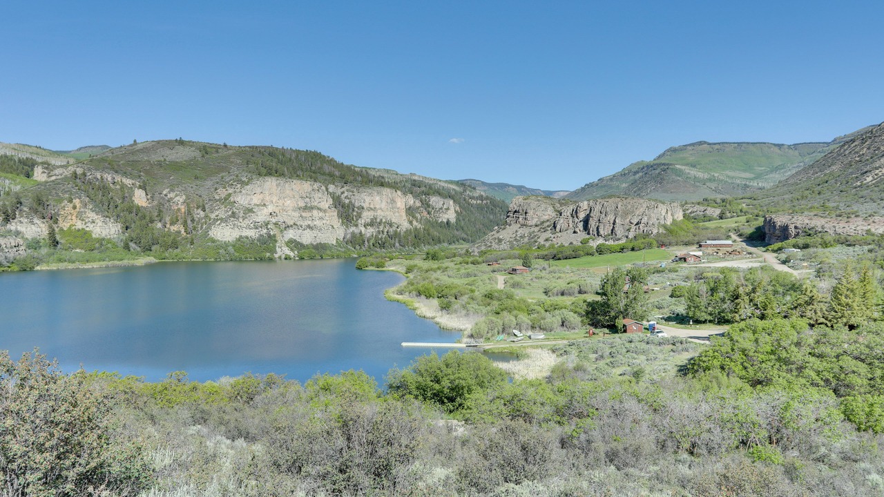 Photo of Outdoor in Gypsum