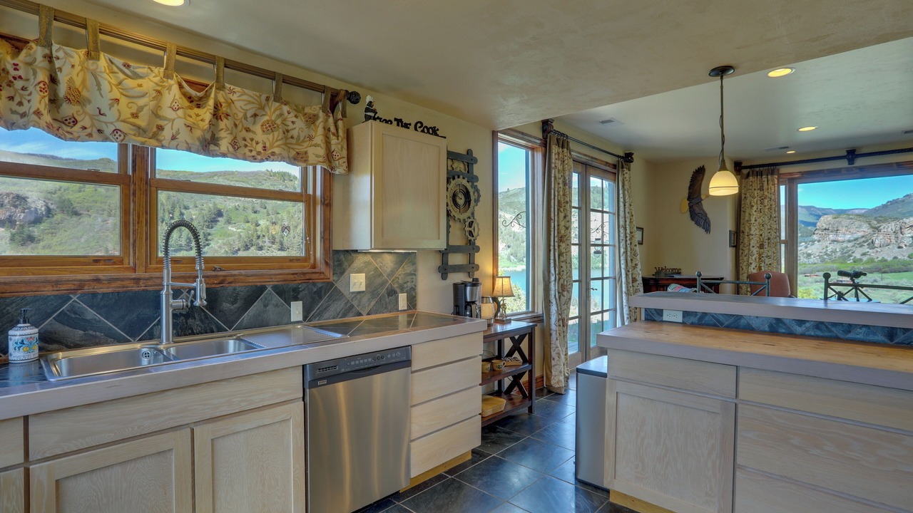 Photo of Kitchen in Gypsum