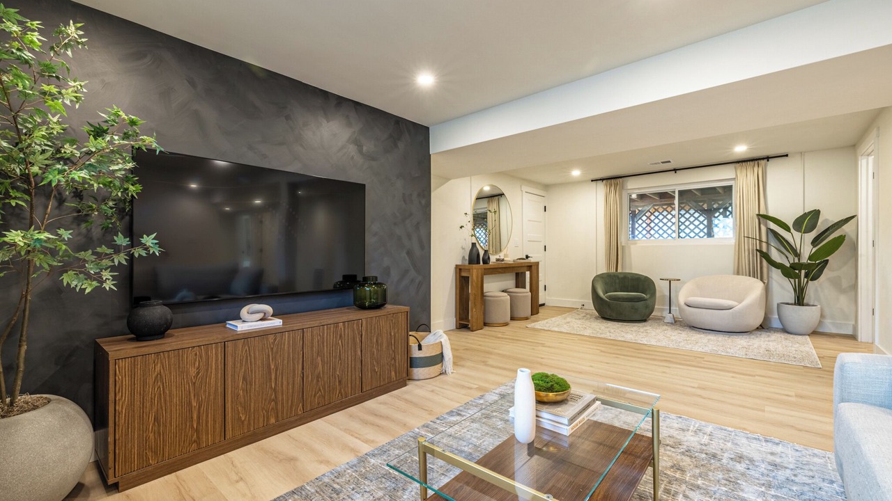 Photo of Livingroom in Castlewood
