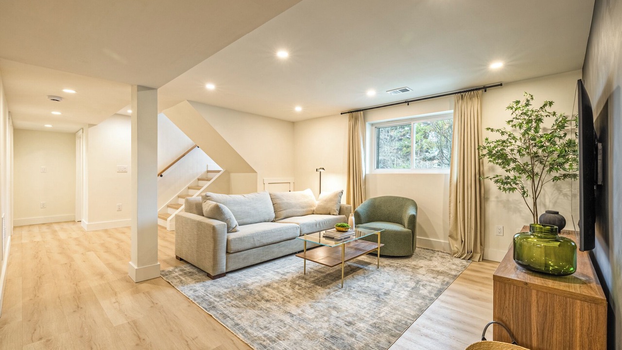 Photo of Livingroom in Castlewood