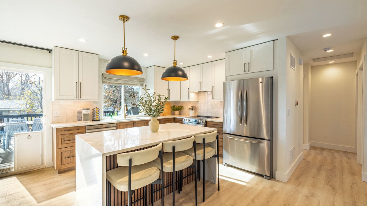 Photo of Kitchen in Castlewood