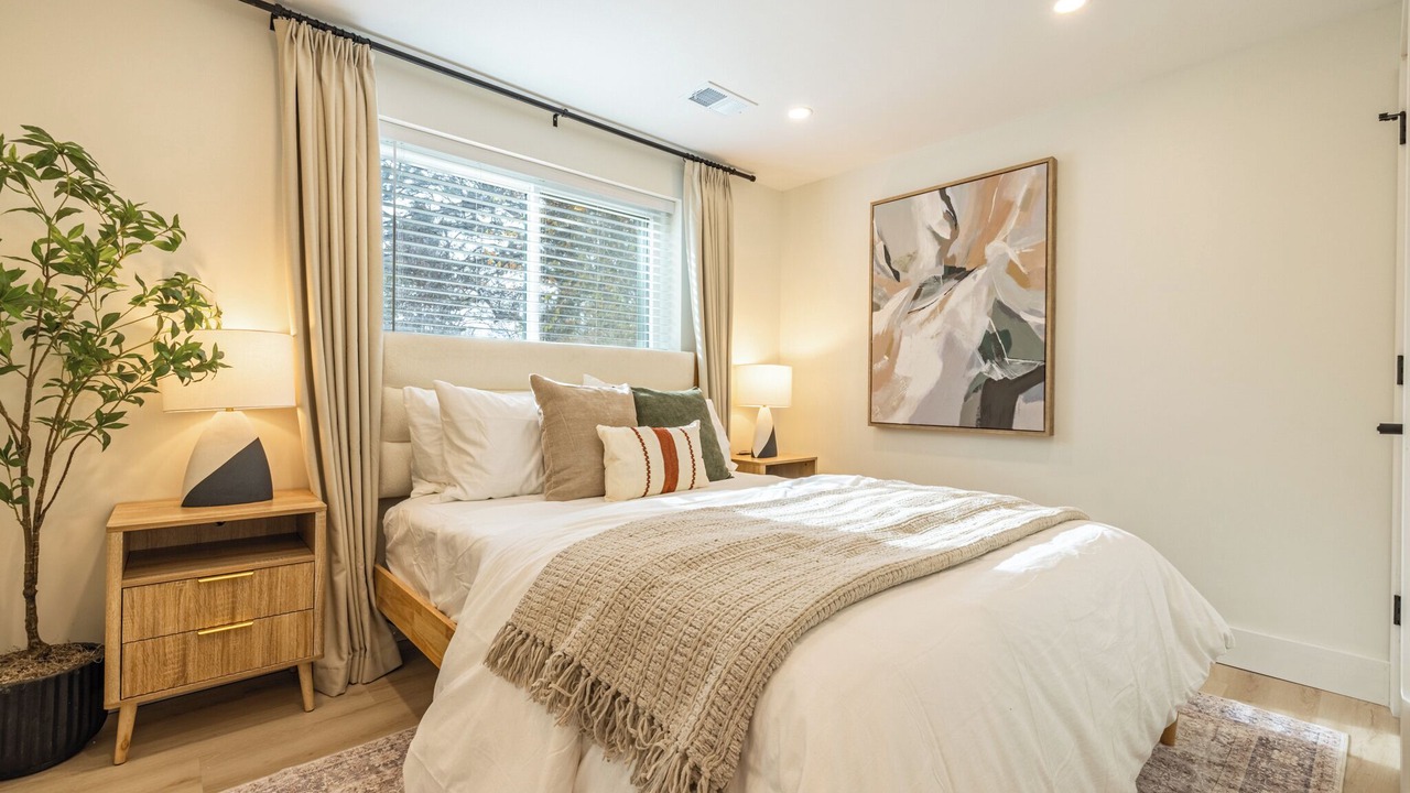 Photo of Bedroom in Castlewood