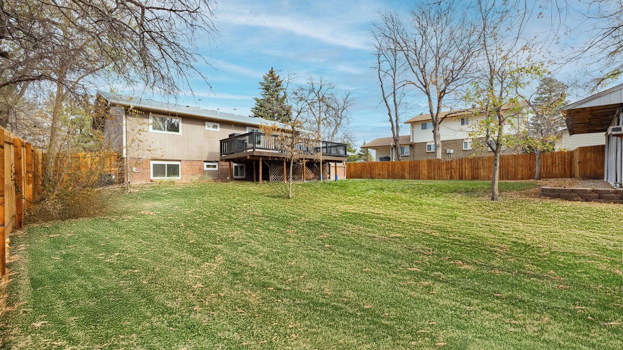 Photo of Outdoor in Castlewood