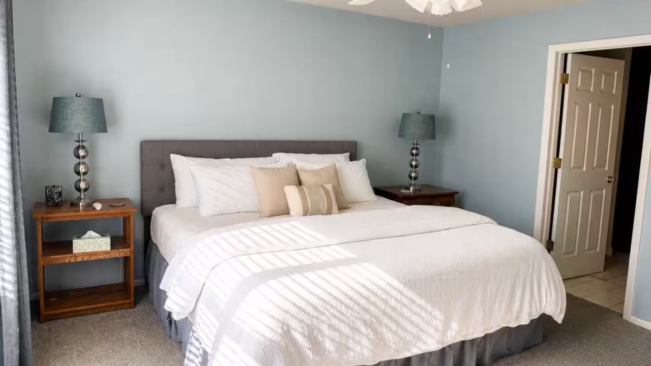 Photo of Bedroom in Canon City