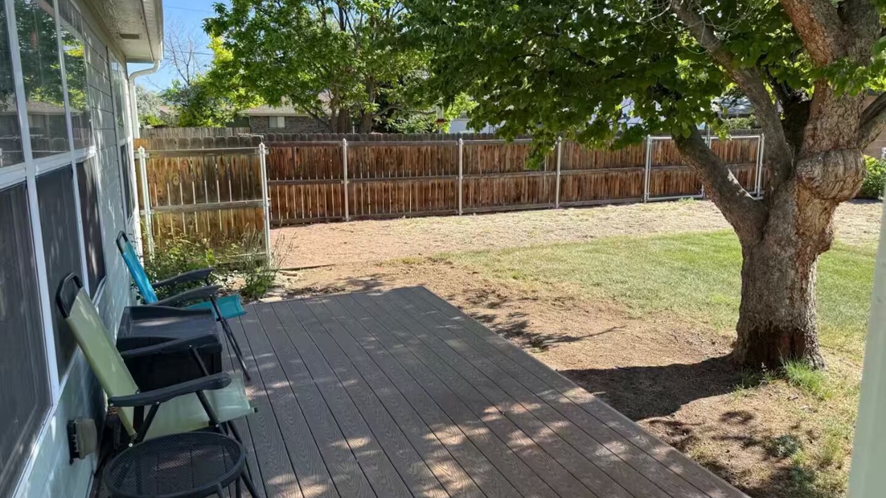 Photo of Patio Balcony in Canon City