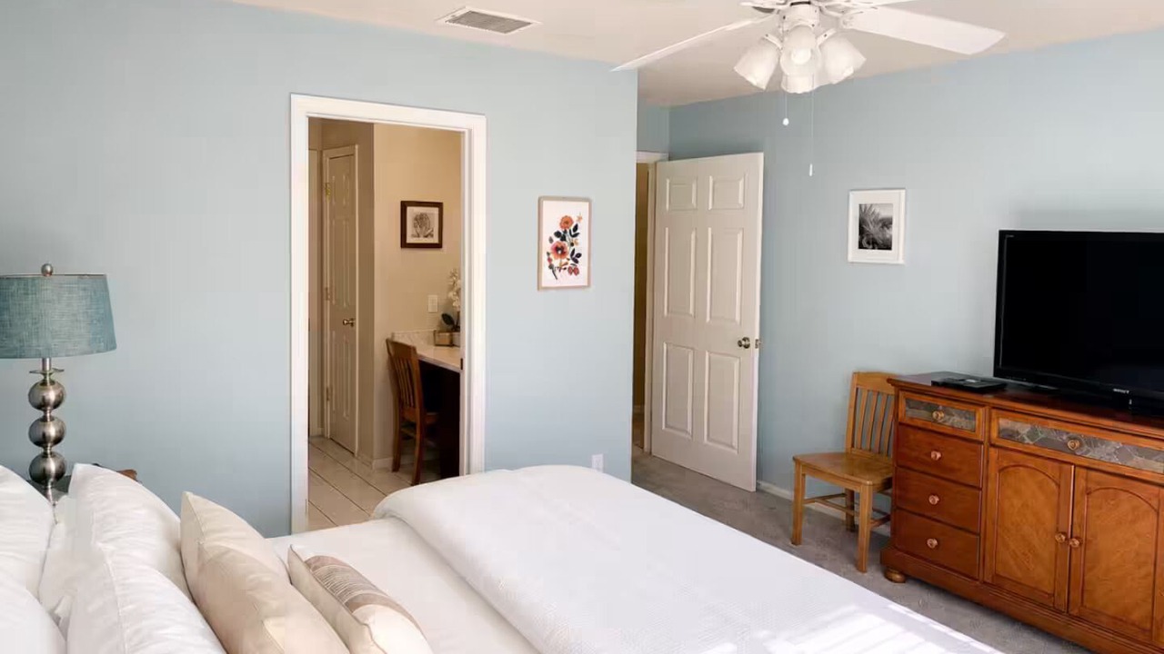 Photo of Bedroom in Canon City