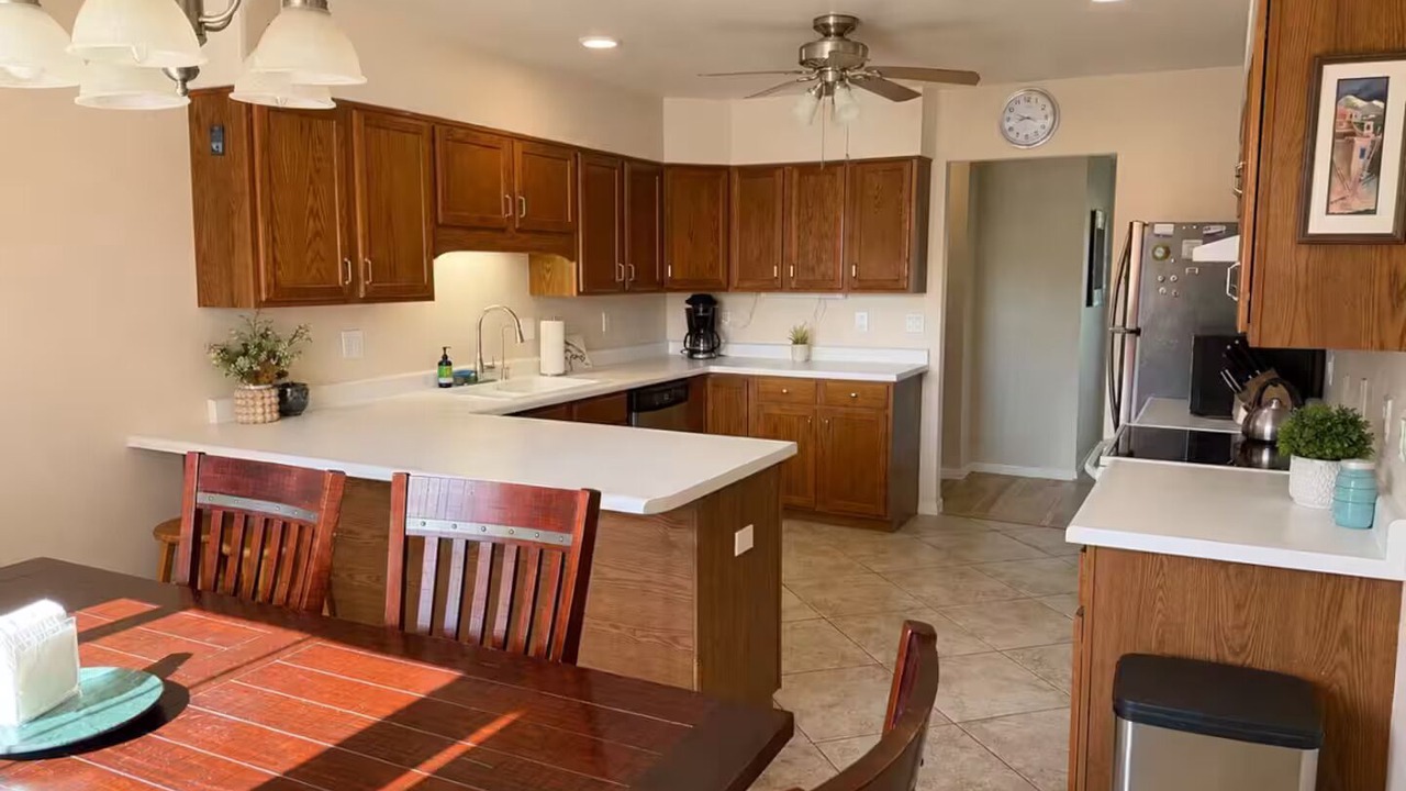 Photo of Kitchen in Canon City