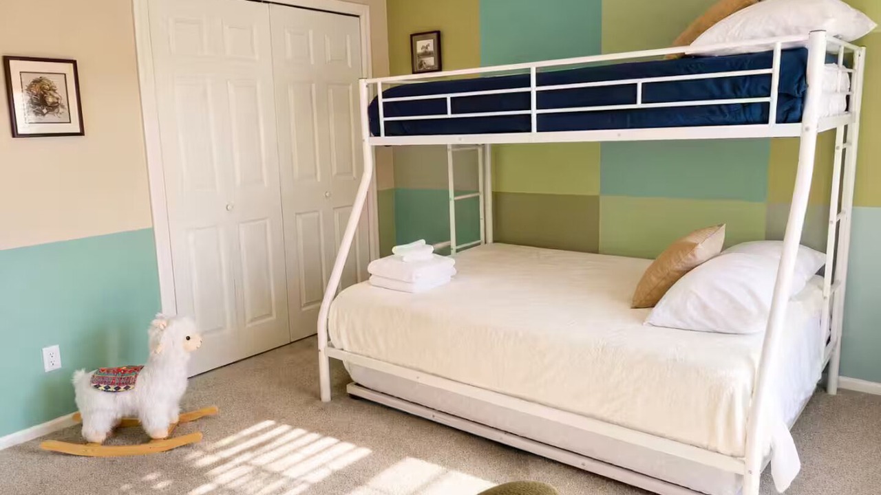 Photo of Bedroom in Canon City