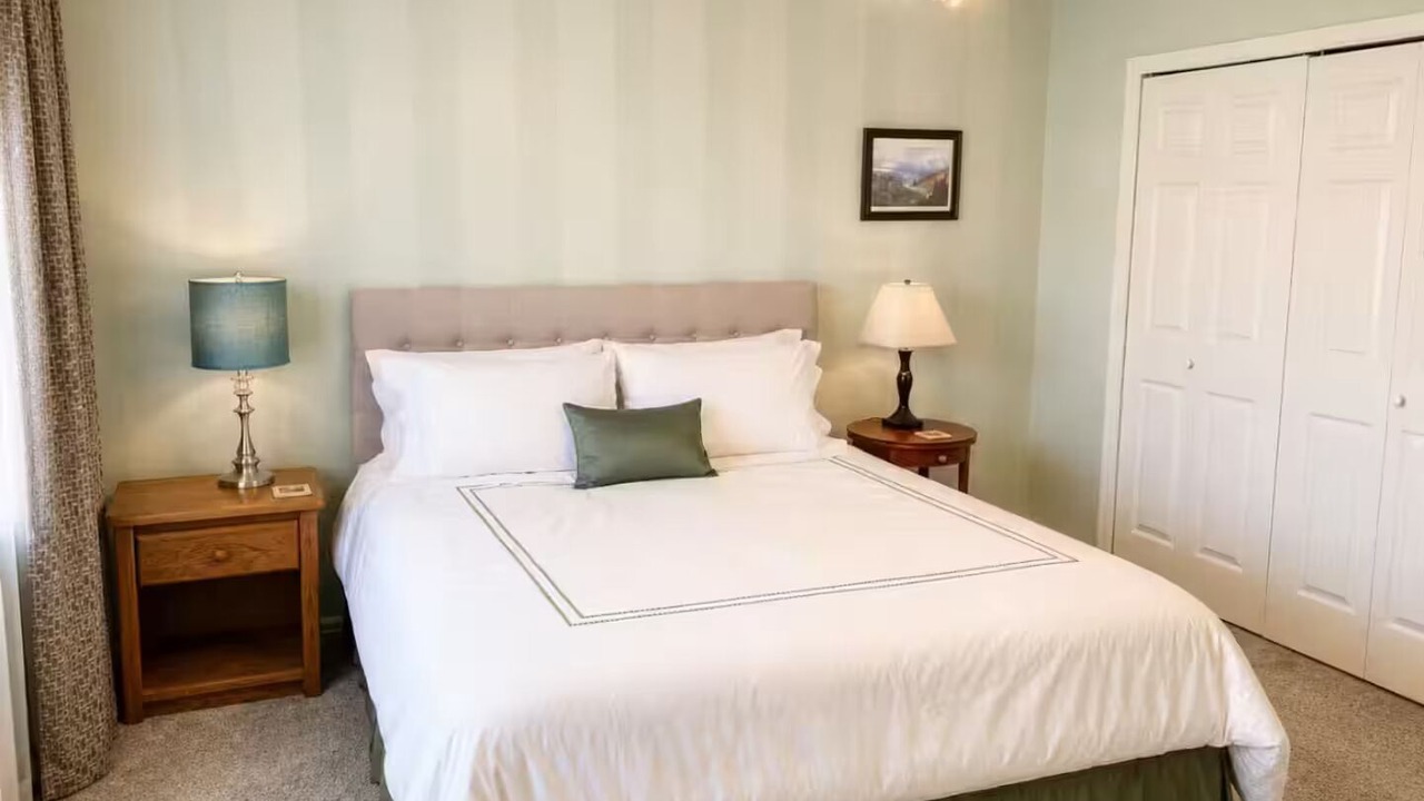 Photo of Bedroom in Canon City