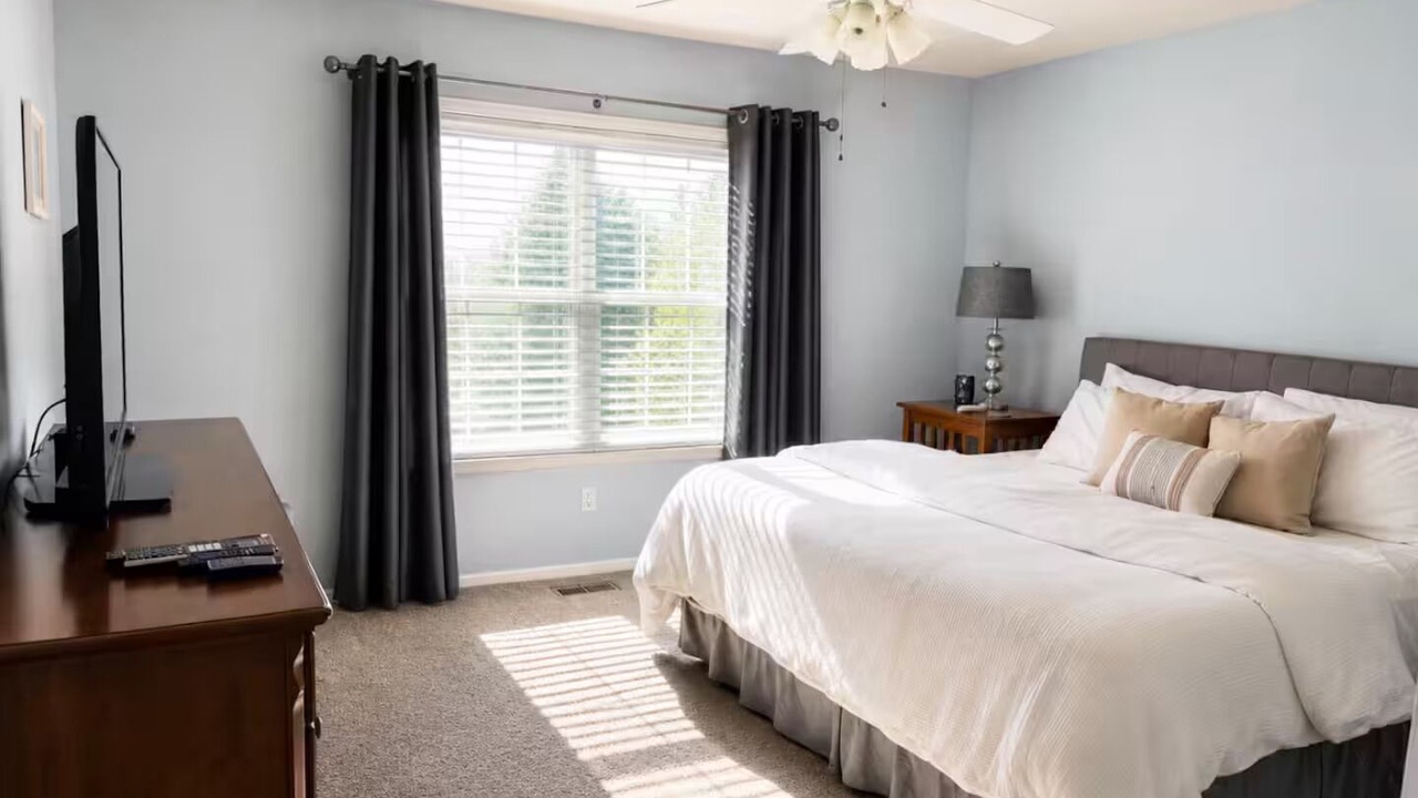 Photo of Bedroom in Canon City