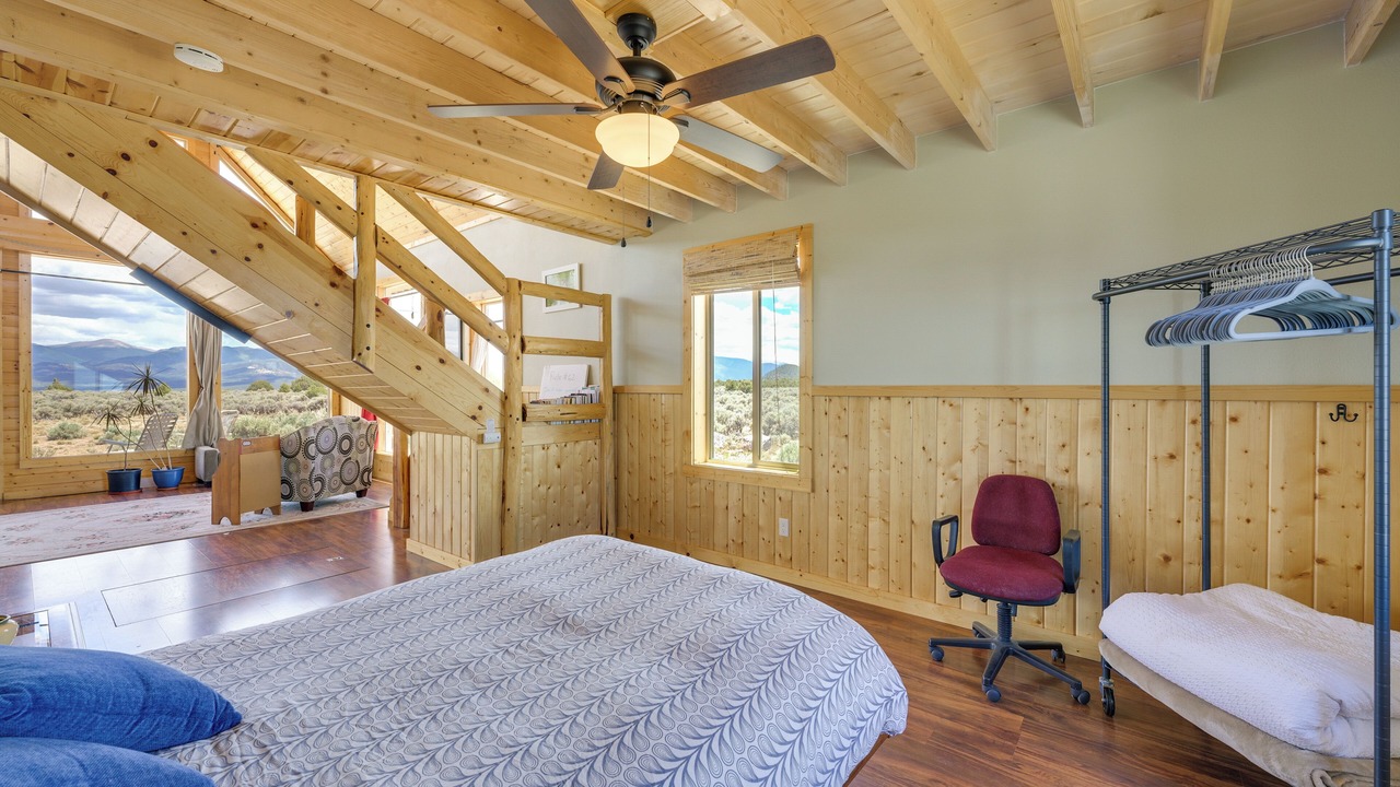 Photo of Bedroom in San Luis
