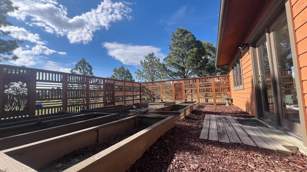 Photo of Outdoor in Parker