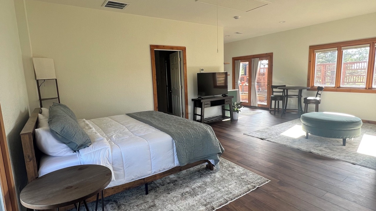 Photo of Bedroom in Parker