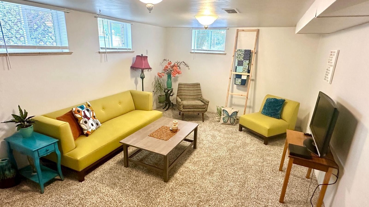 Photo of Livingroom in Barths