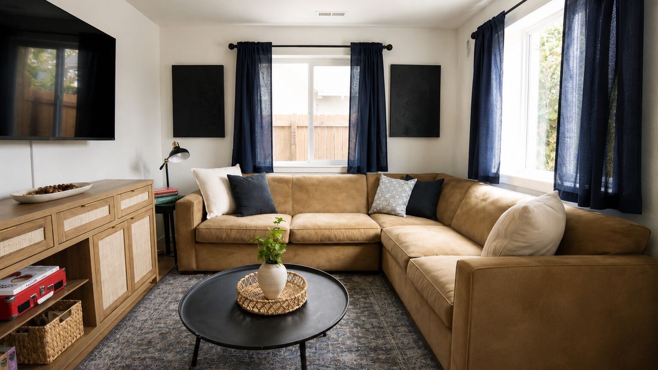 Photo of Livingroom in Valverde