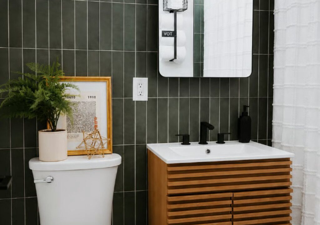 Photo of Bathroom in Valverde