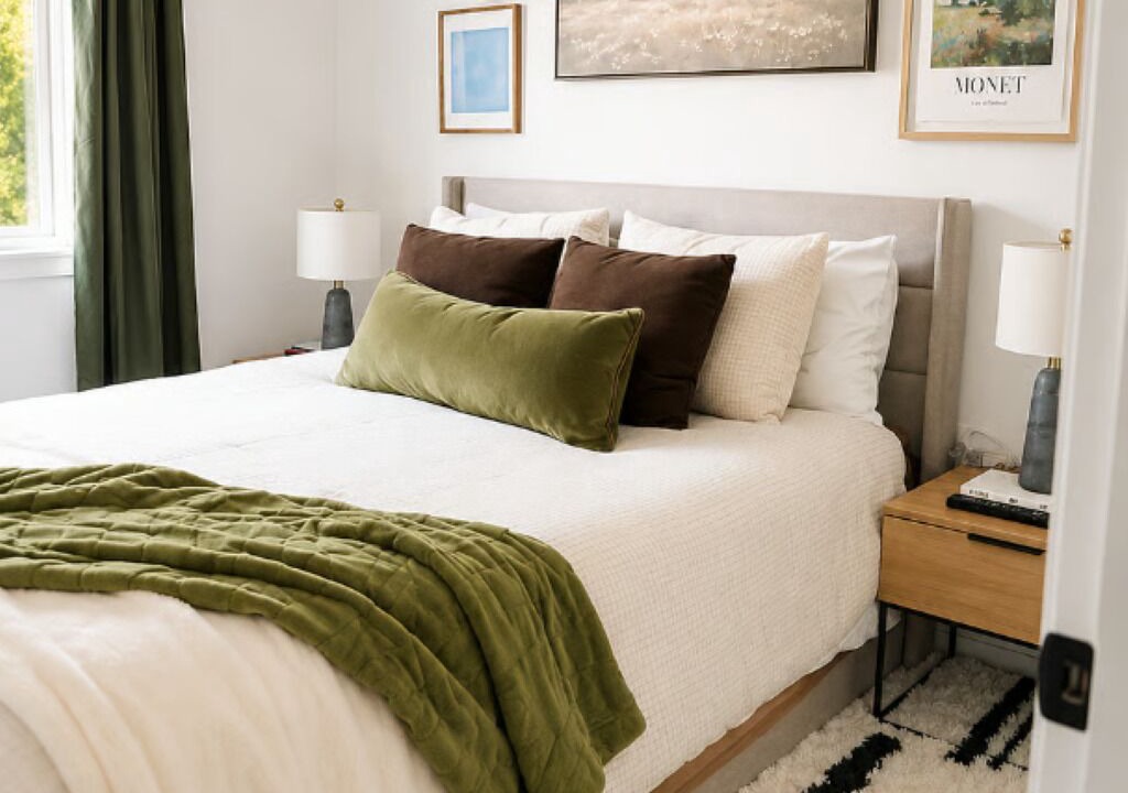 Photo of Bedroom in Valverde