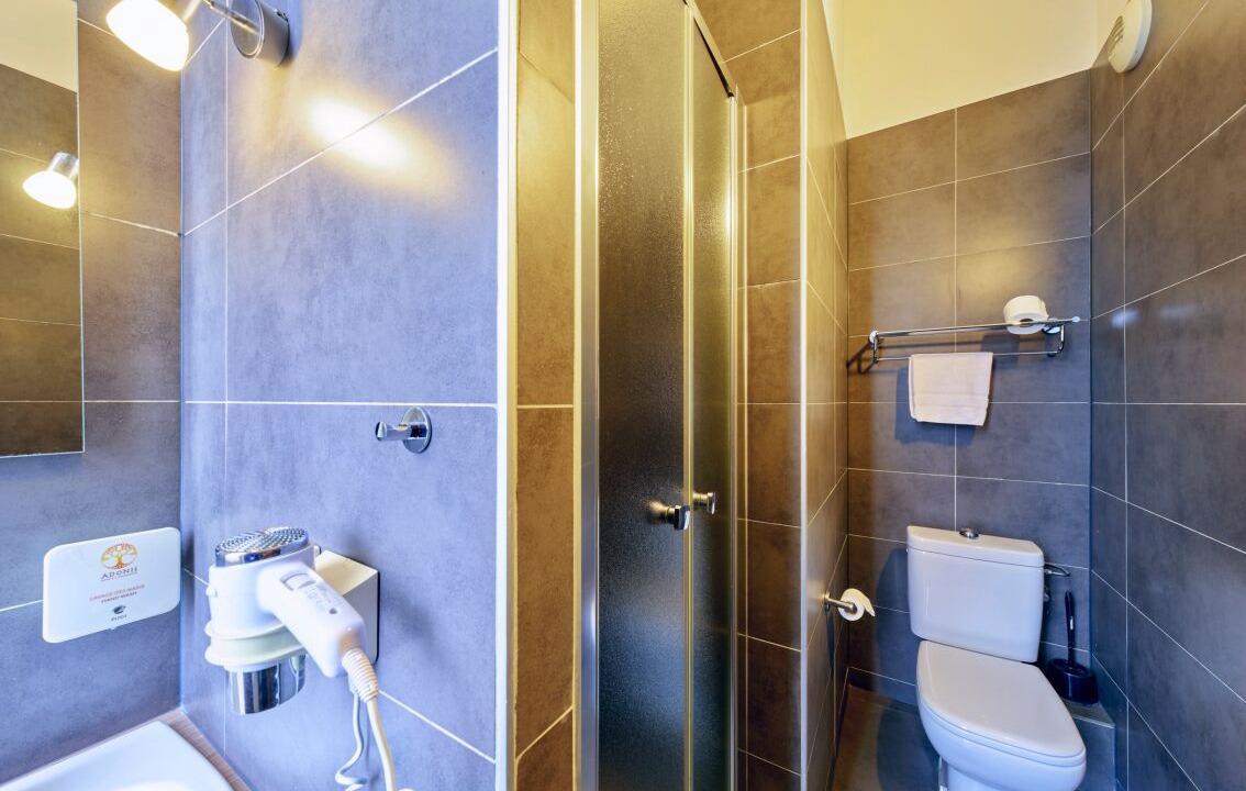 Photo of Bathroom in Contades