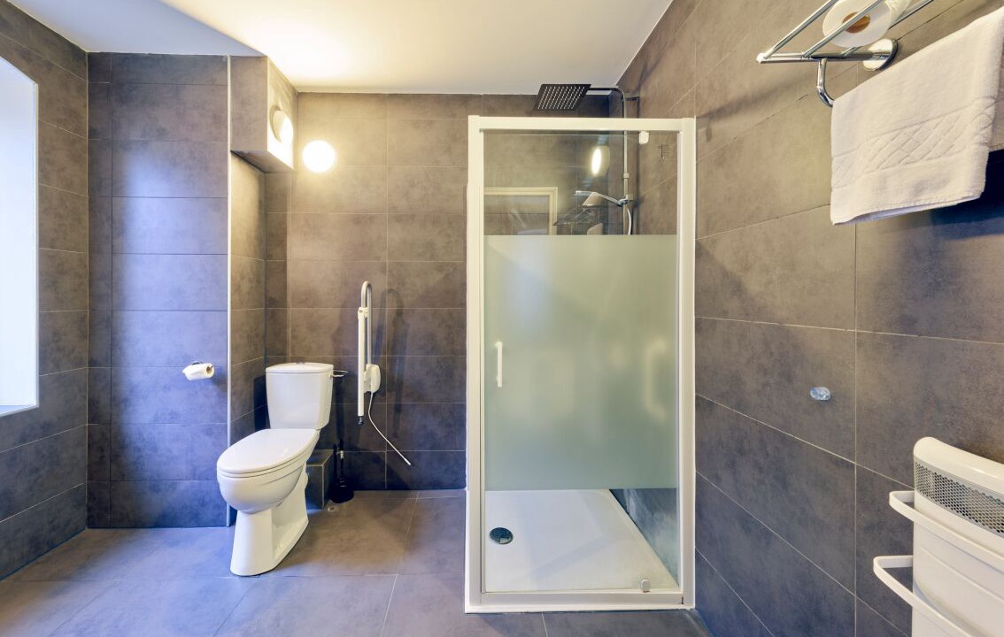 Photo of Bathroom in Contades