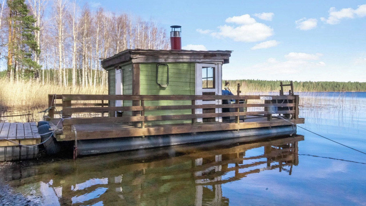 Photo of Others in Aanekoski