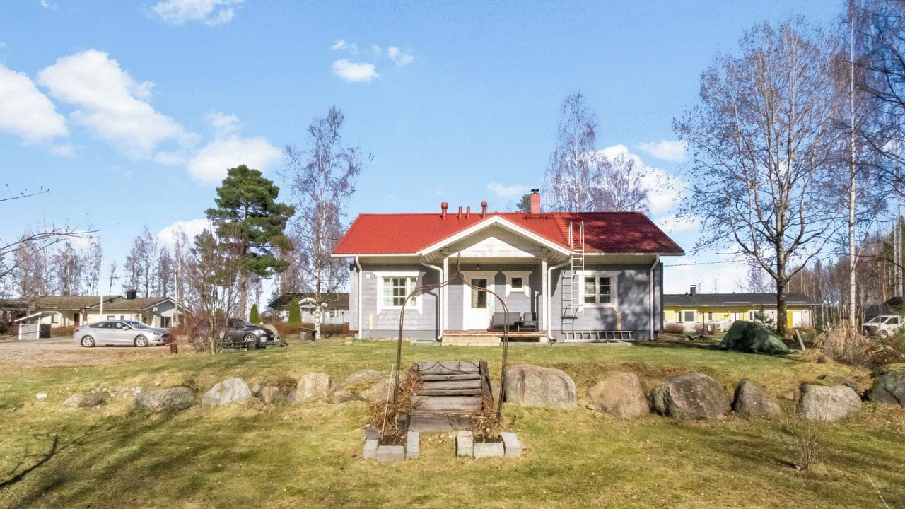 Photo of Others in Aanekoski