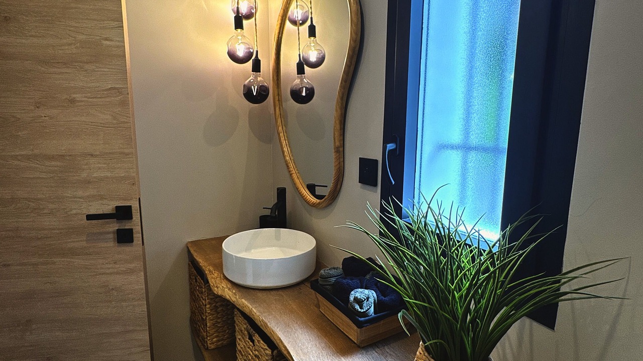 Photo of Bathroom in Bredannaz