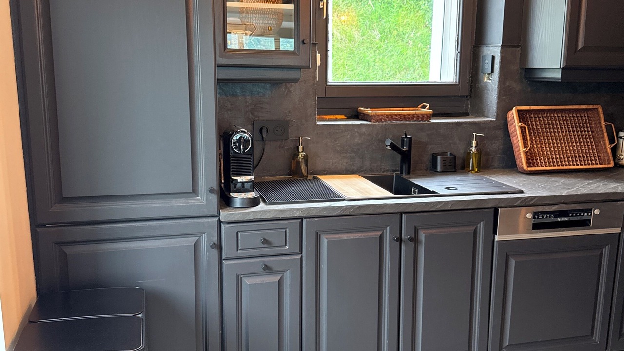 Photo of Kitchen in Bredannaz