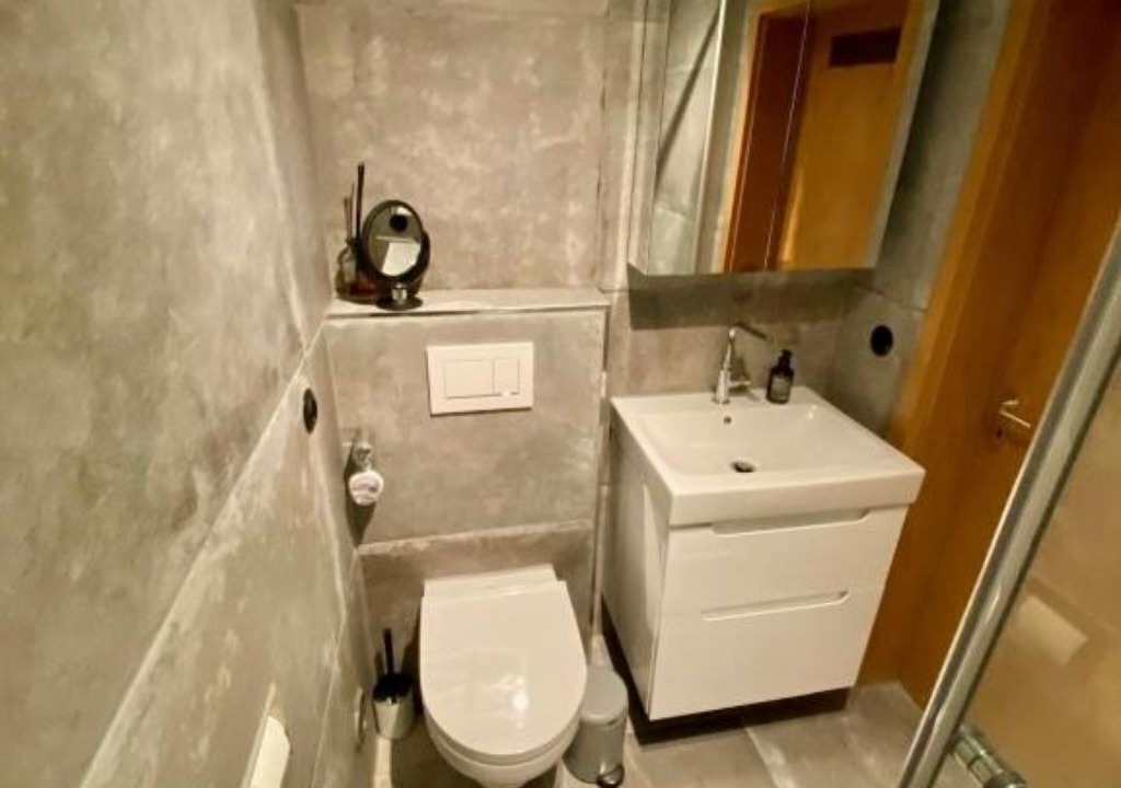 Photo of Bathroom in Wurzburg City Centre