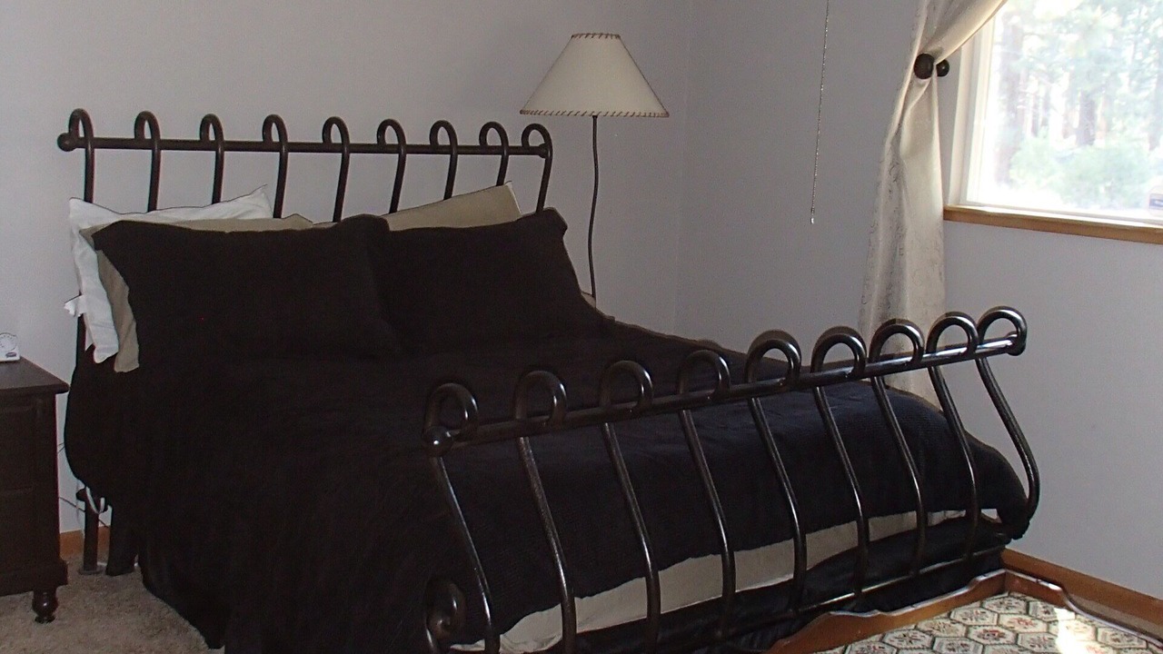 Photo of Bedroom in Tallac Village